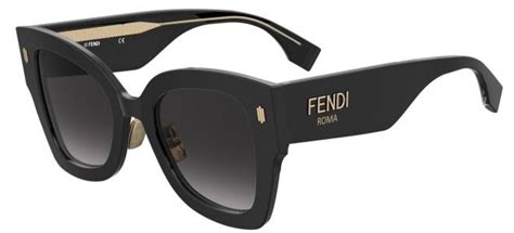 fendi zonnebrillen 2020|Women's Designer Sunglasses .